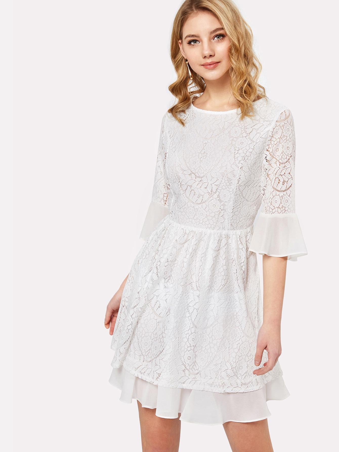 Платье SheIn