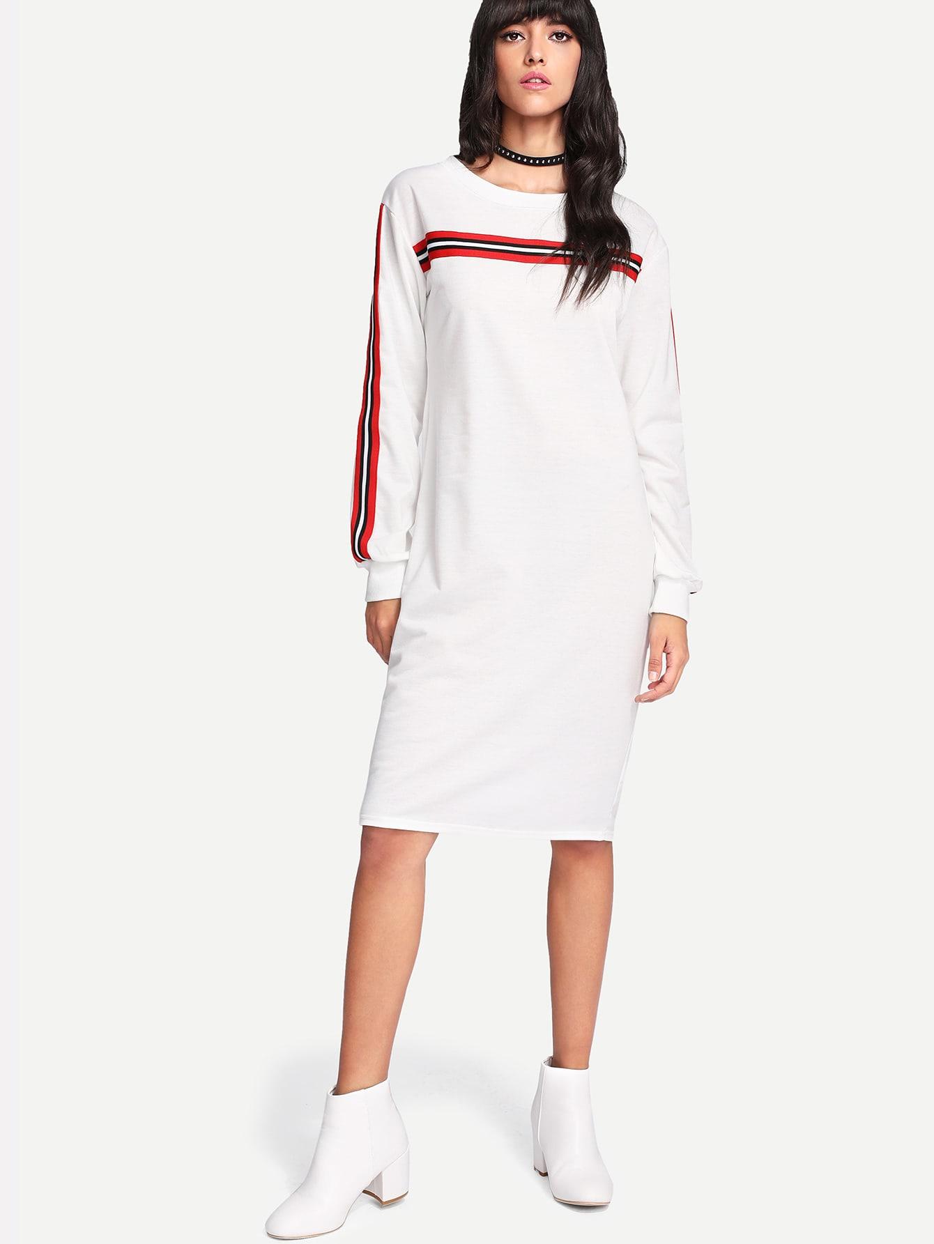 Платье SheIn