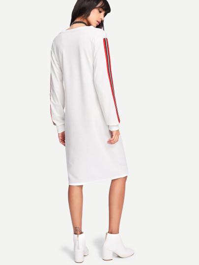 Платье SheIn