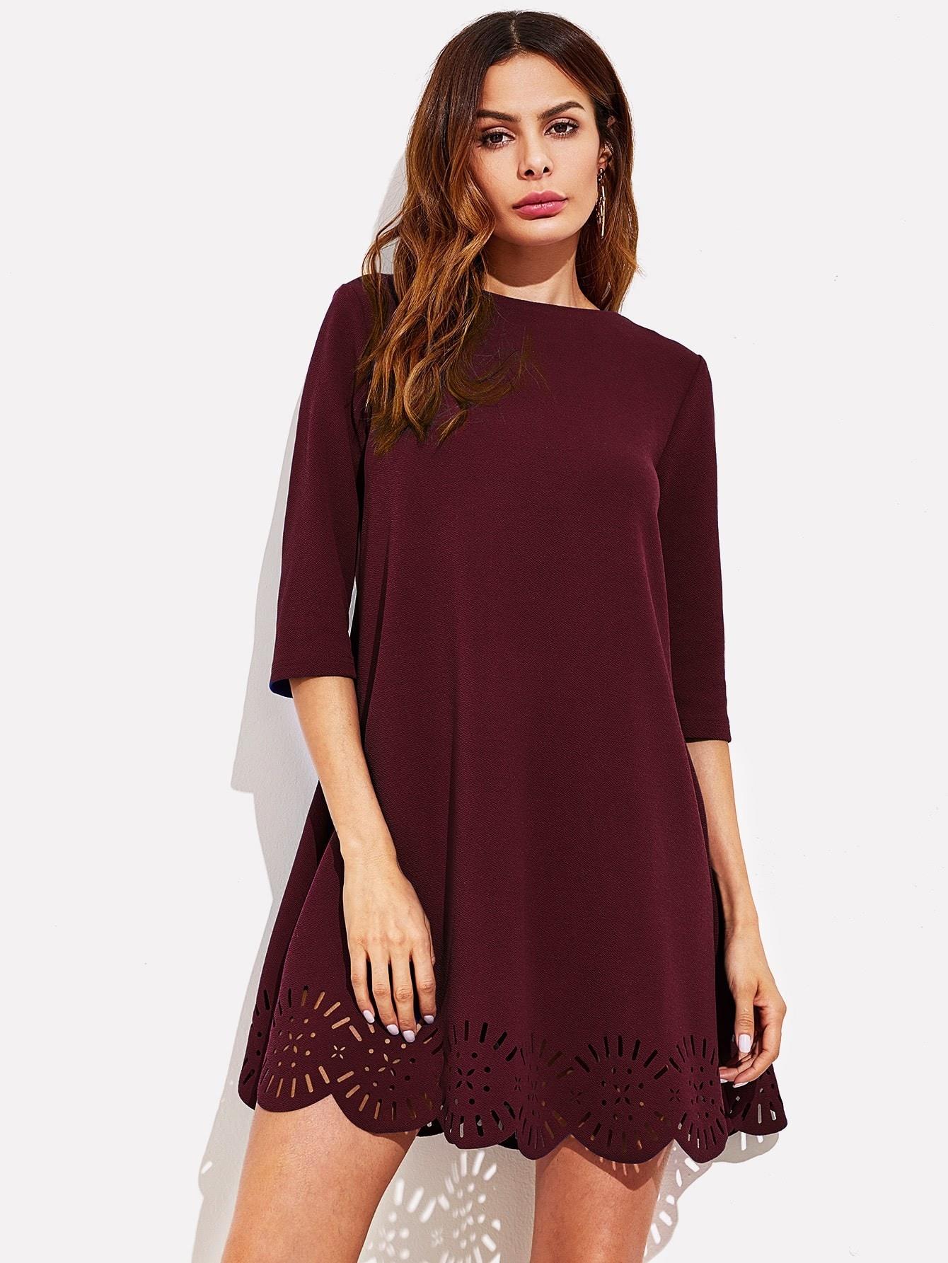 Платье SheIn