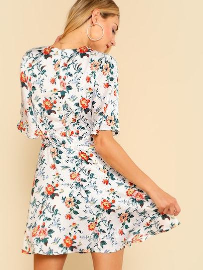 Платье SheIn