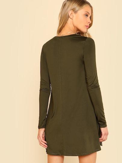 Платье SheIn