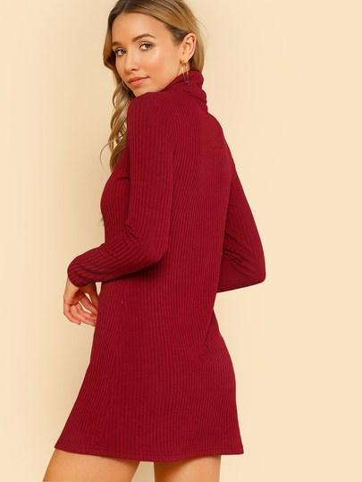 Платье SheIn