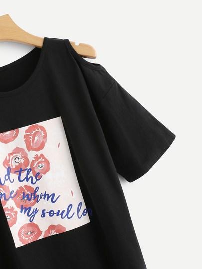 футболка SheIn