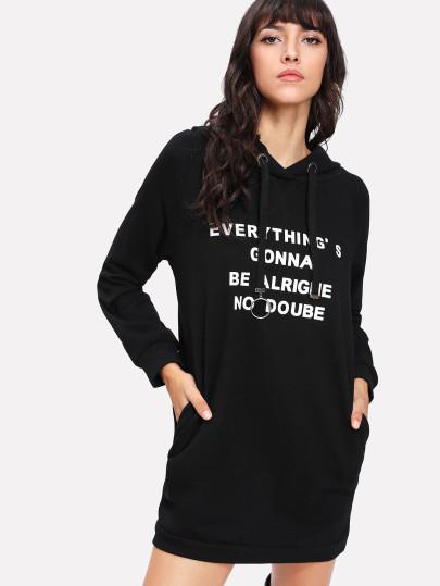 Платье SheIn