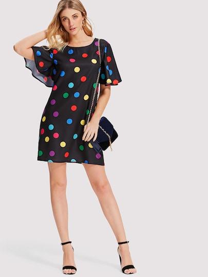 Платье SheIn