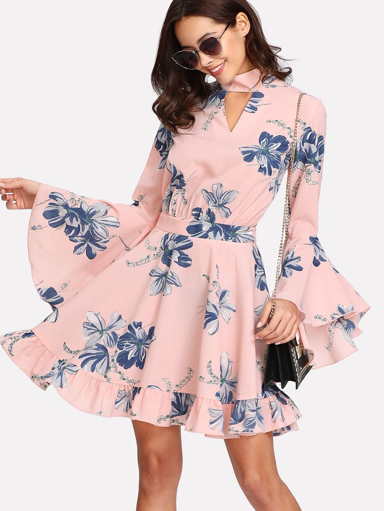 Платье SheIn