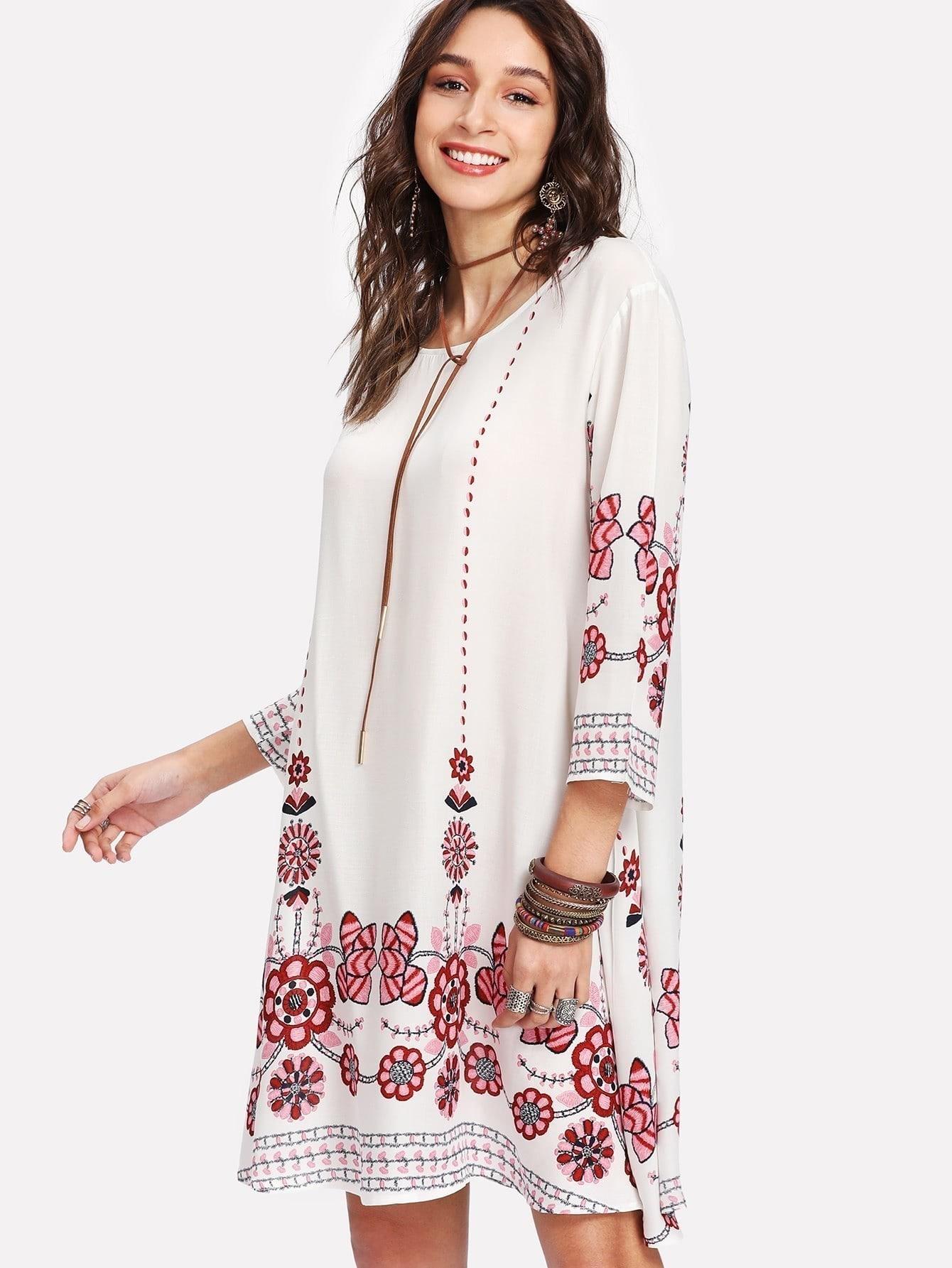 Платье SheIn