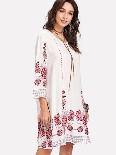 Платье SheIn