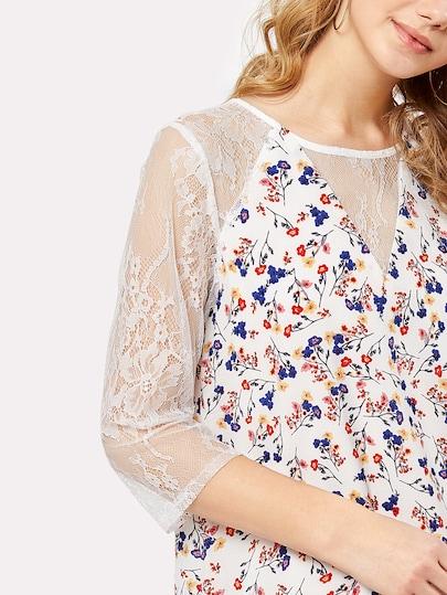 Платье SheIn