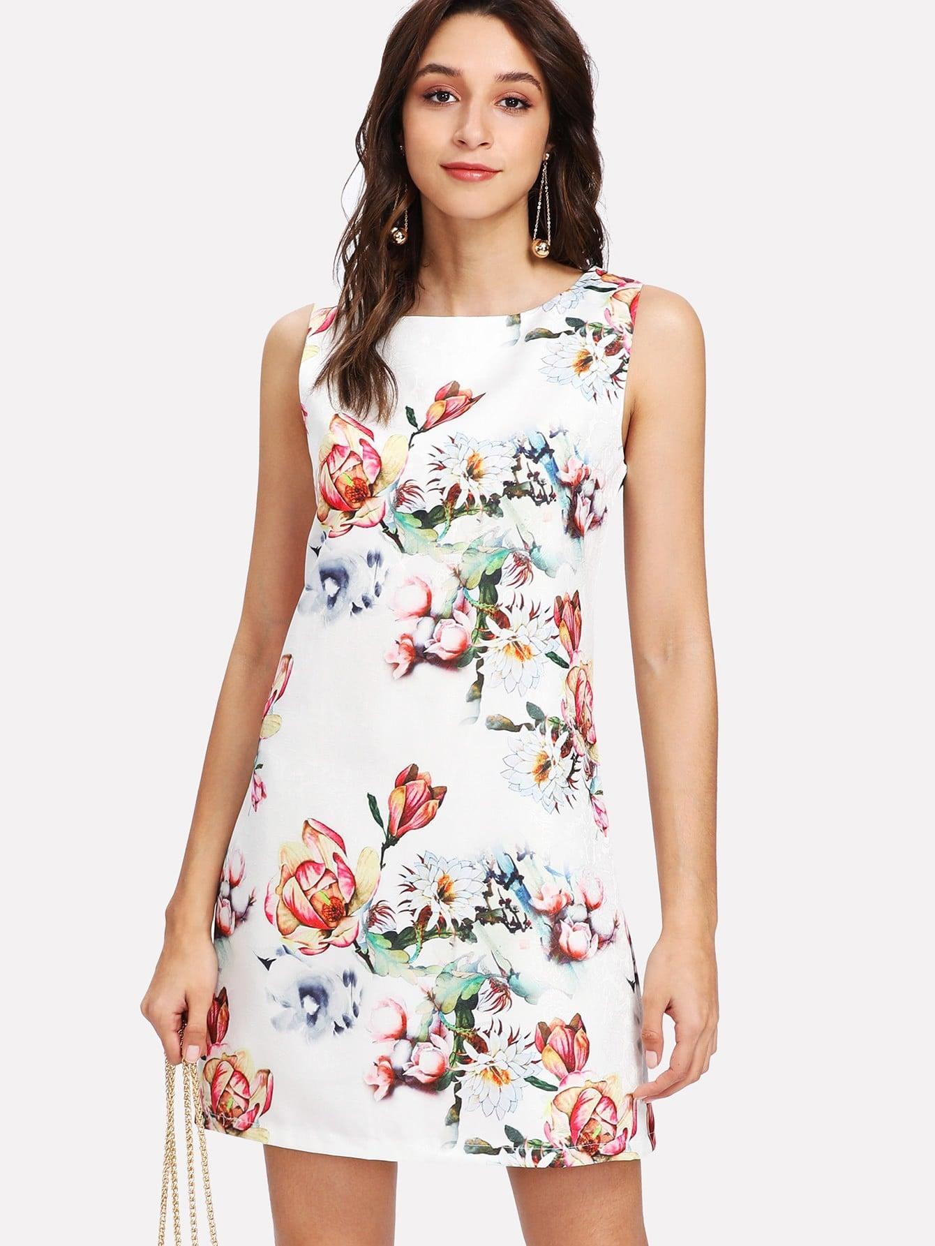 Платье SheIn