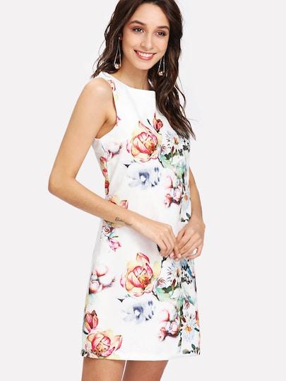 Платье SheIn