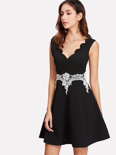 Платье SheIn