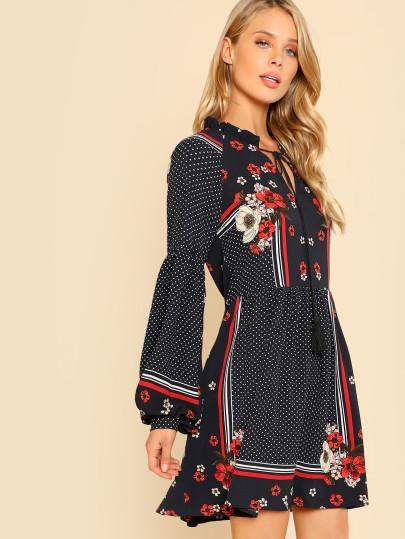 Платье SheIn