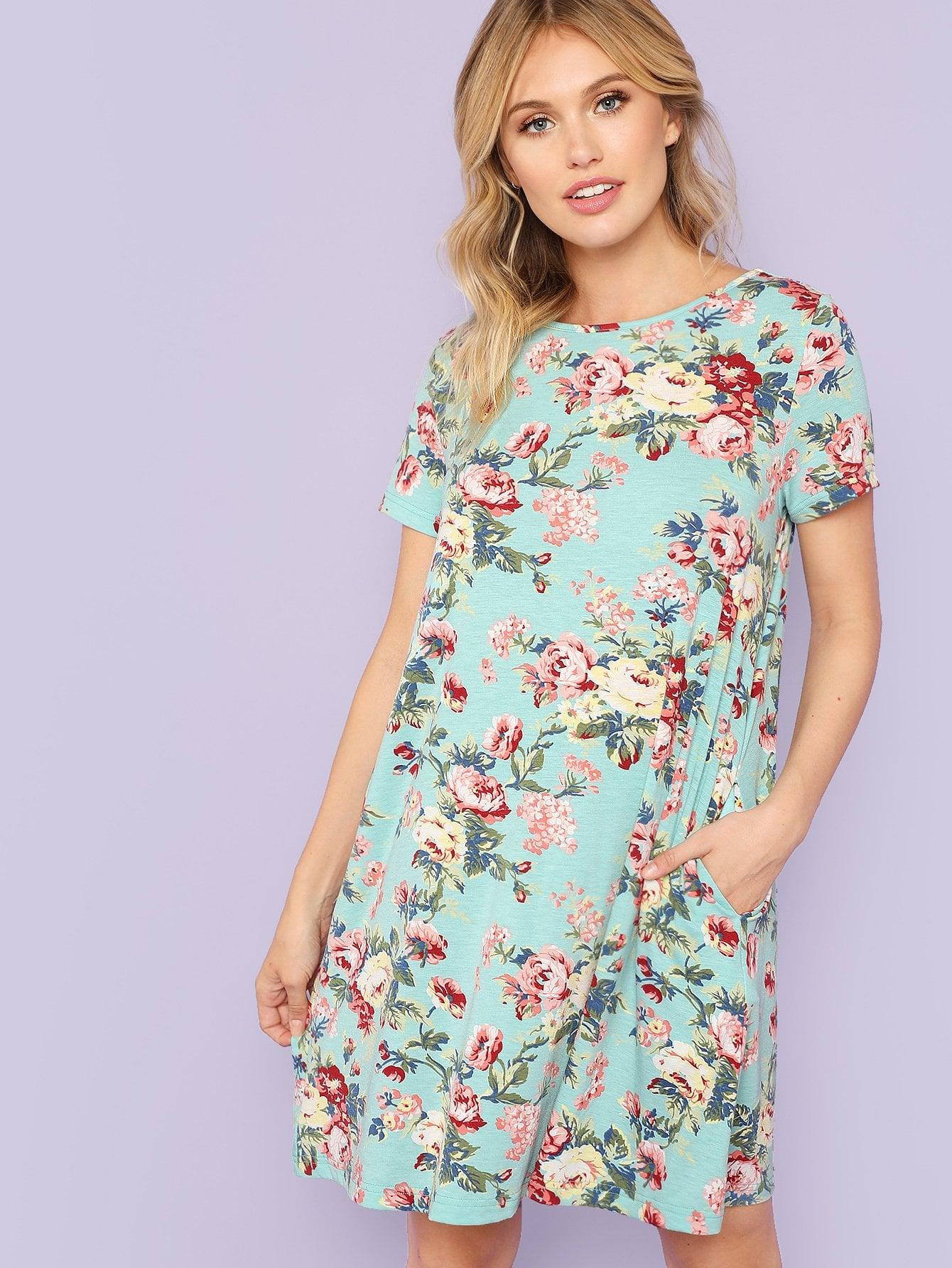 Платье SheIn