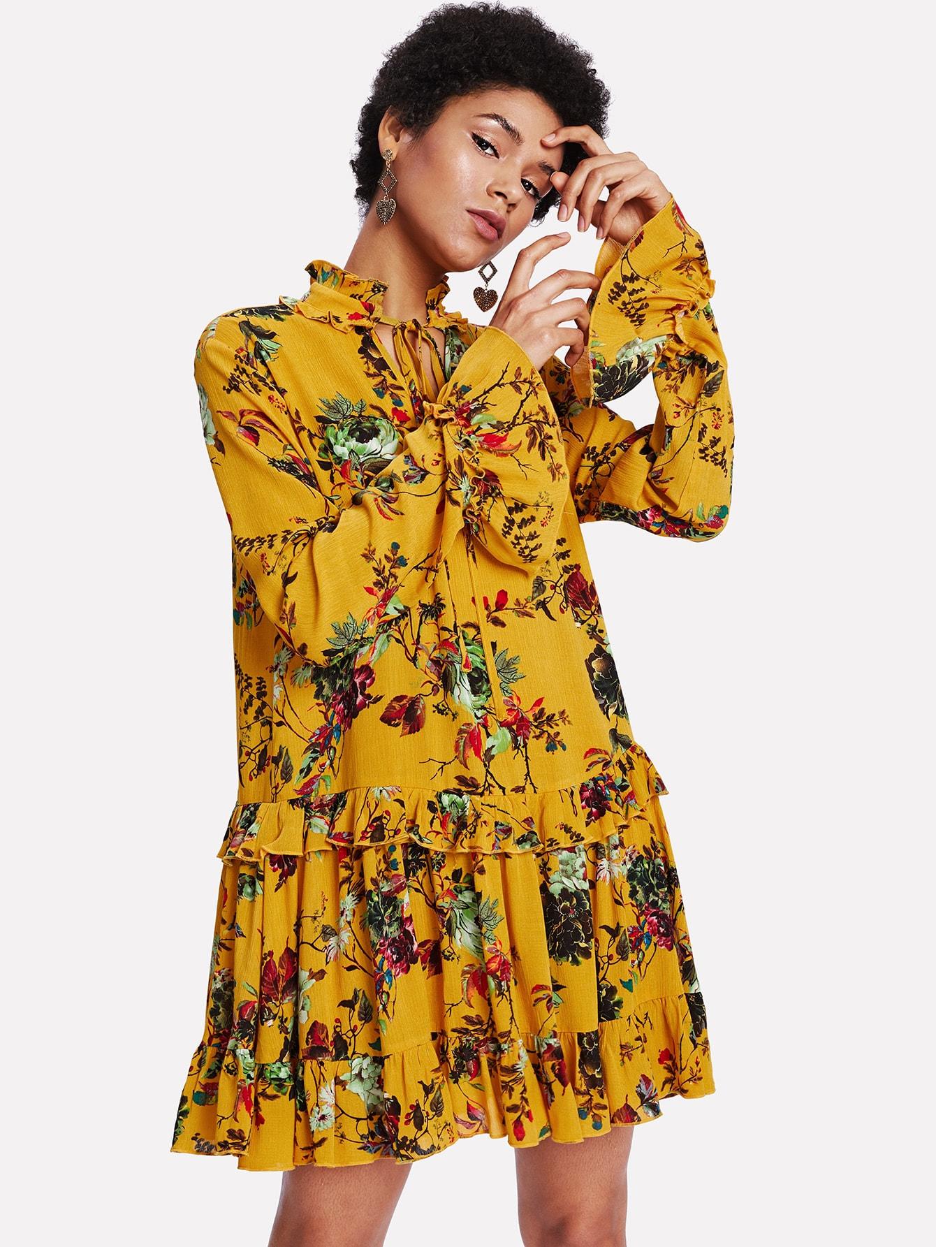 Платье SheIn