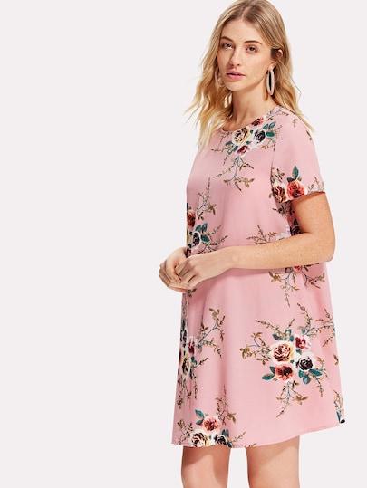 Платье SheIn