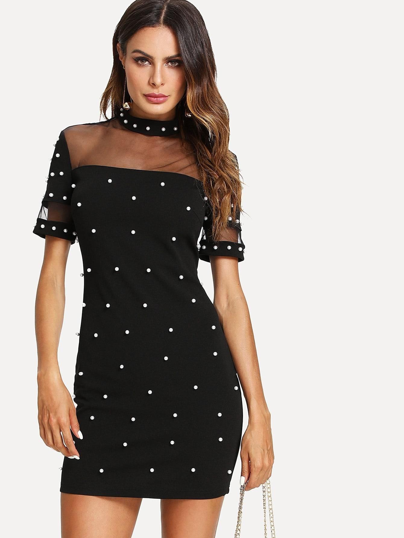 Платье SheIn
