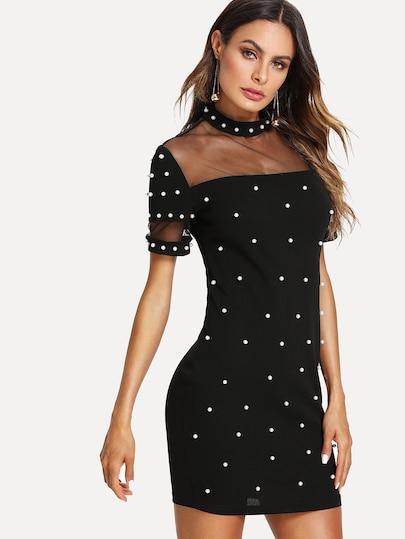 Платье SheIn