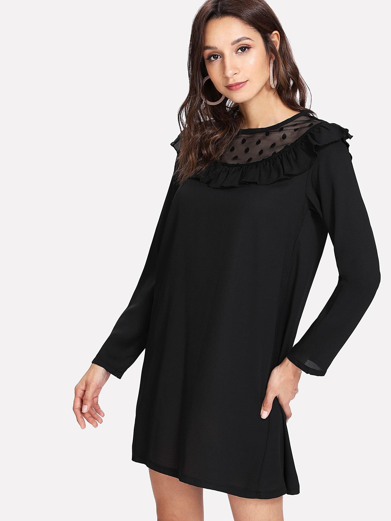 Платье SheIn