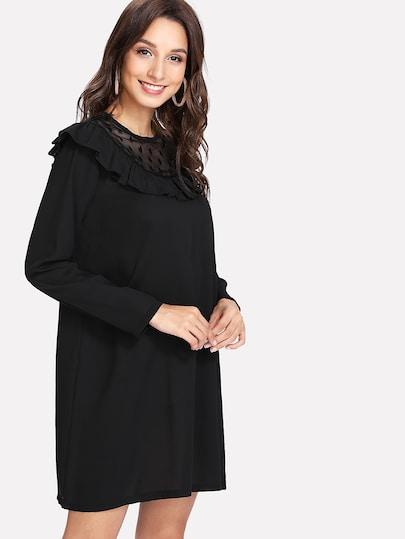 Платье SheIn