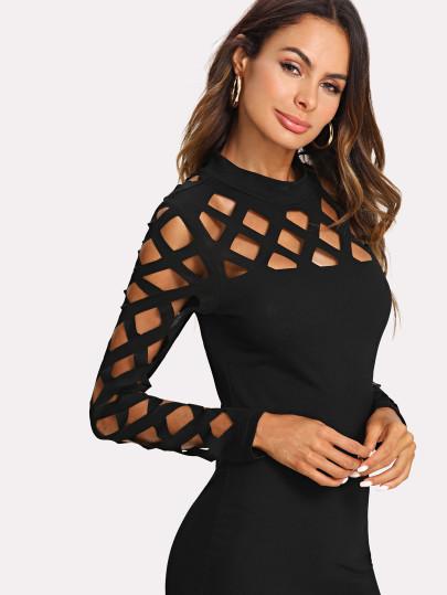 футболка SheIn