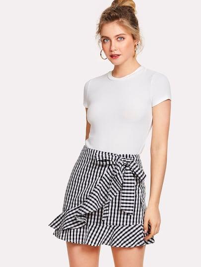 футболка SheIn