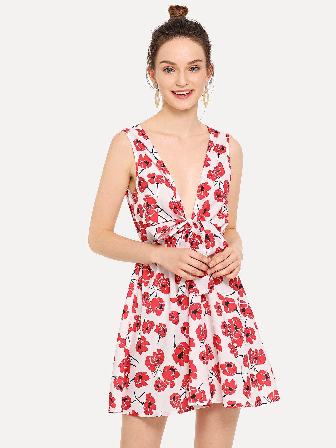 Платье SheIn