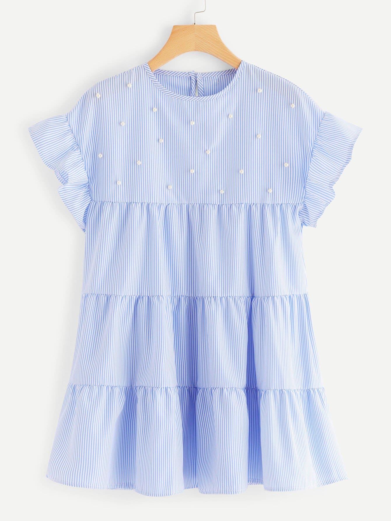 Платье SheIn