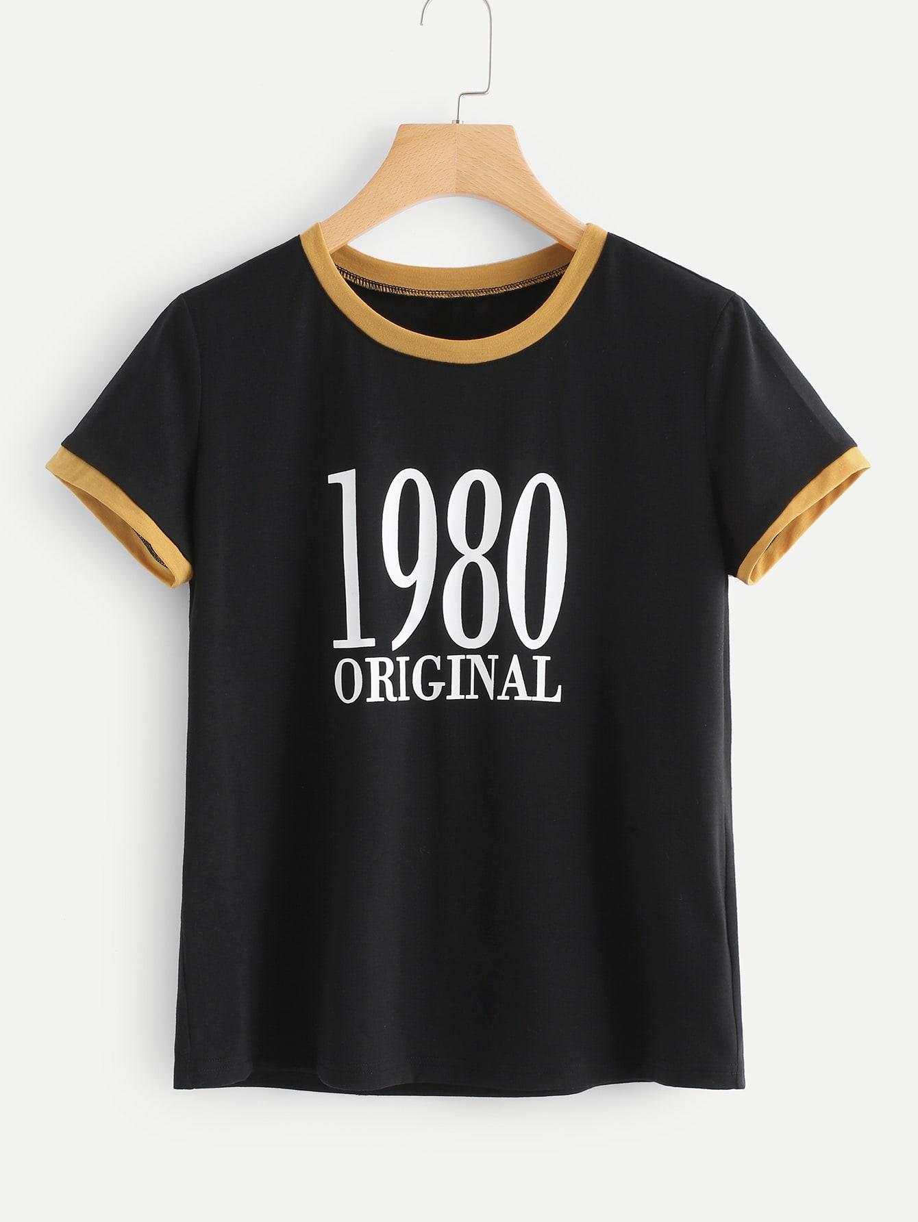 футболка SheIn