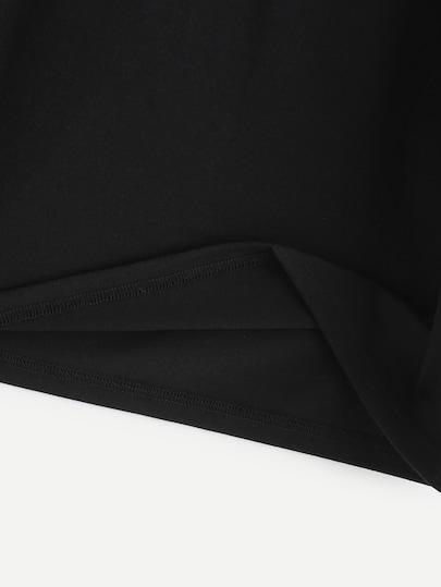 футболка SheIn