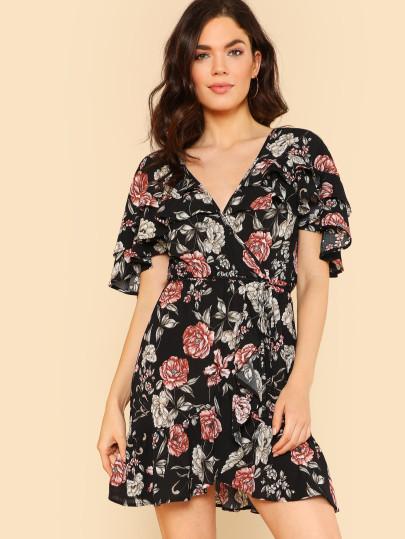 Платье SheIn