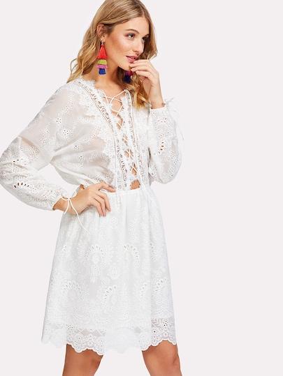 Платье SheIn