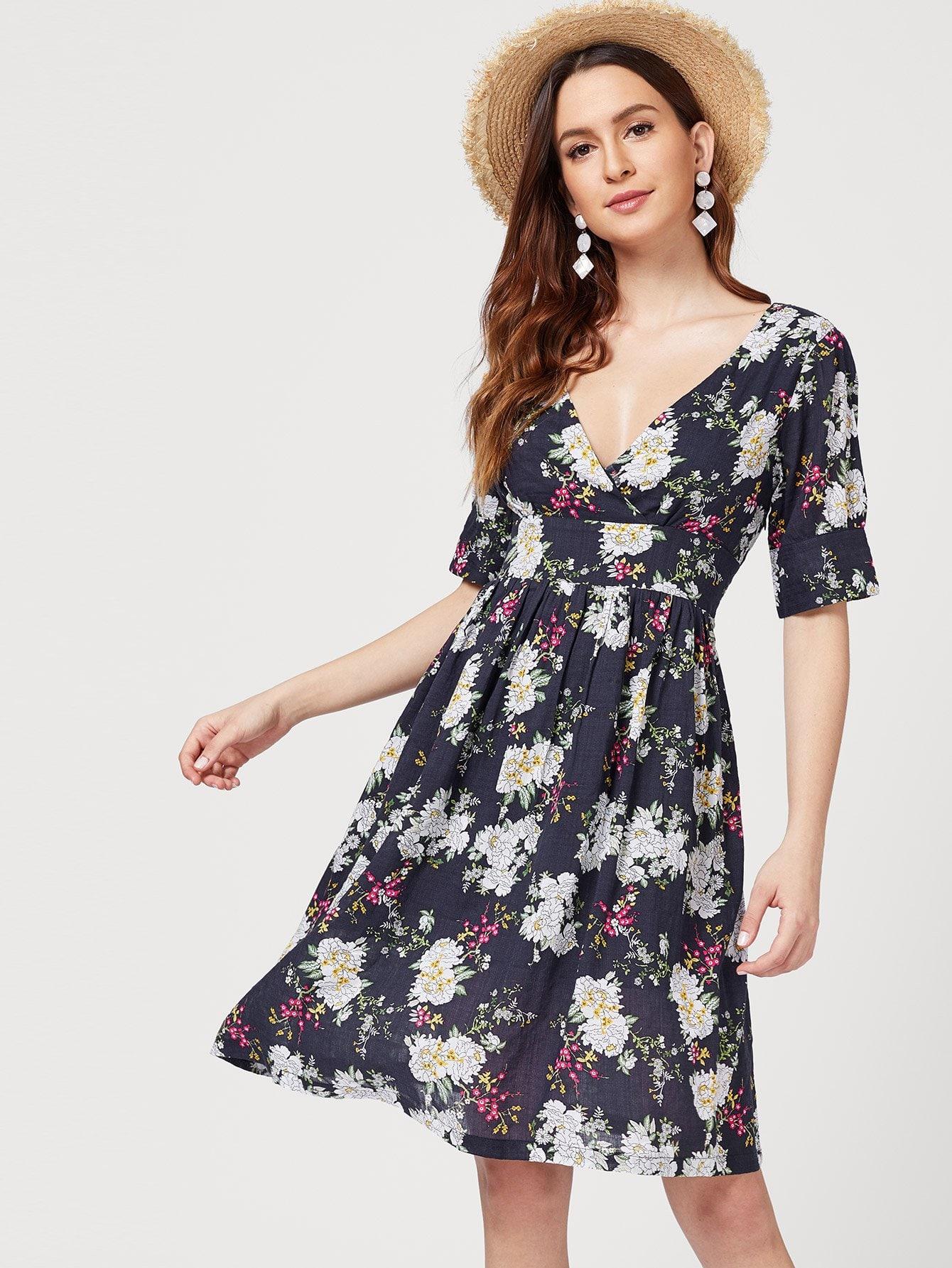 Платье SheIn