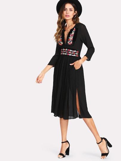 Платье SheIn