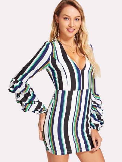 Платье SheIn