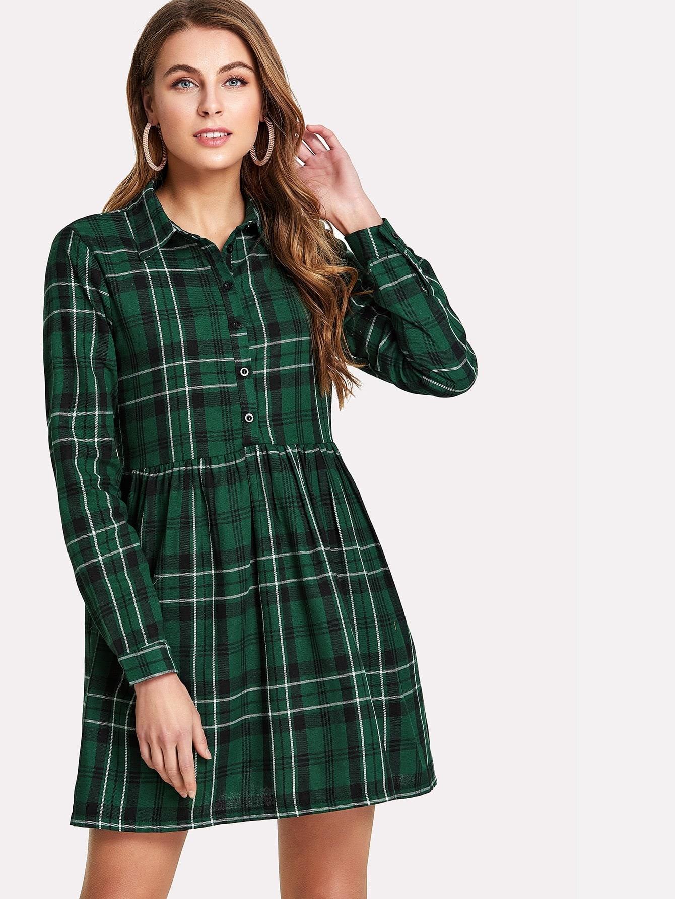 Рубашка SheIn