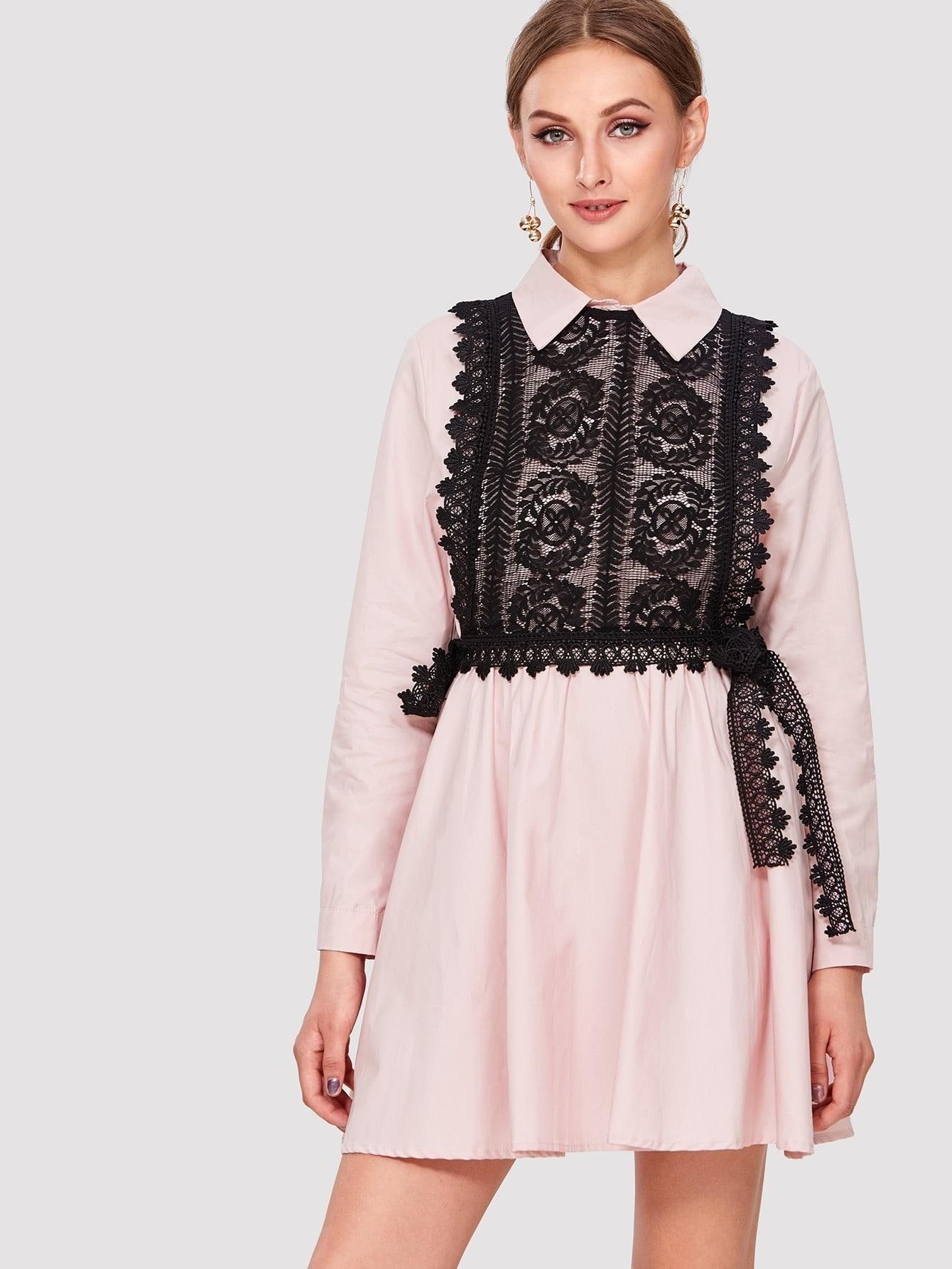 Платье SheIn