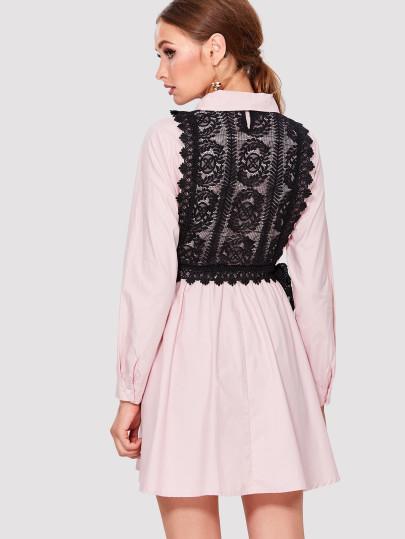 Платье SheIn