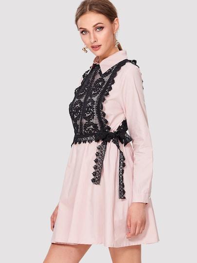 Платье SheIn