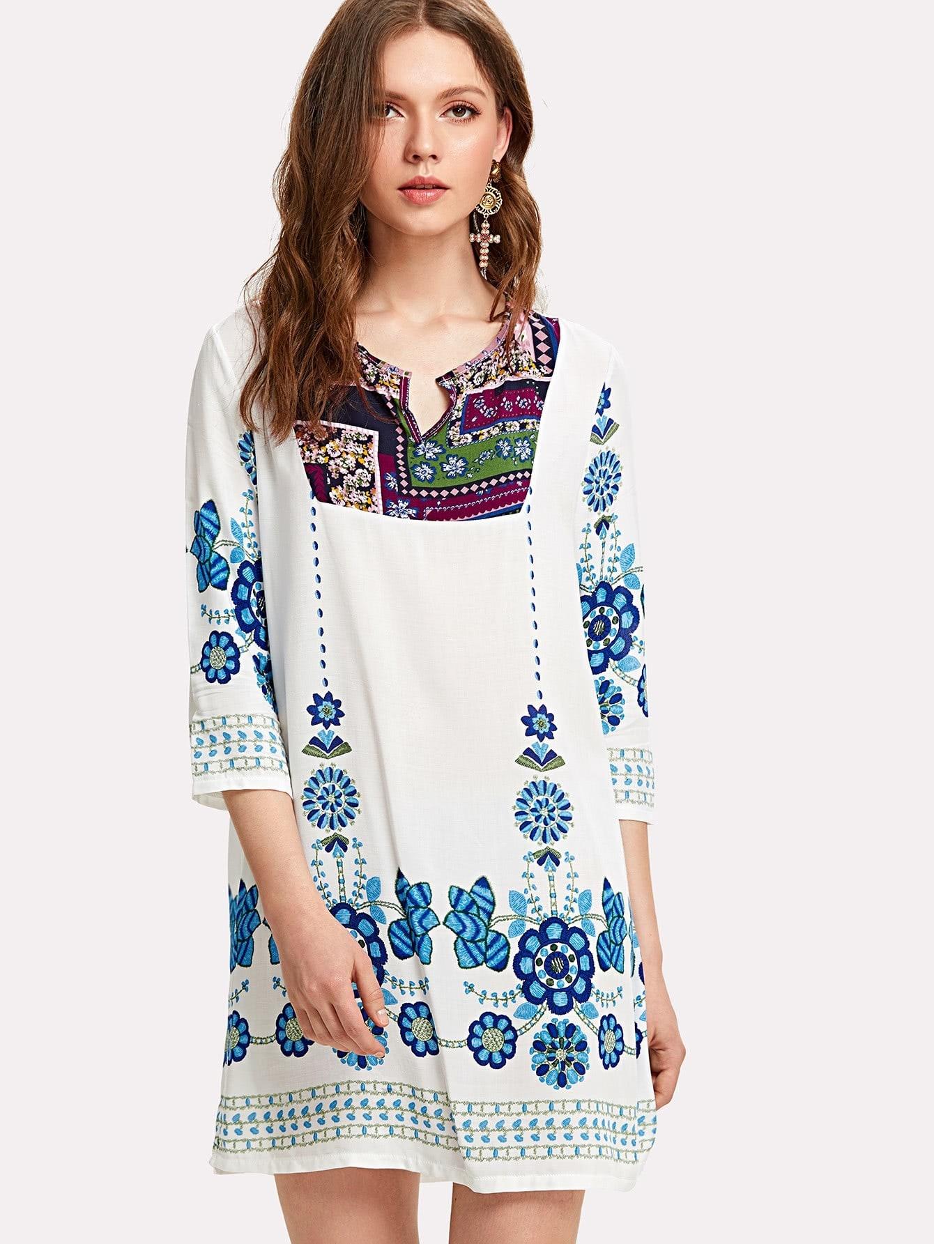 Платье SheIn