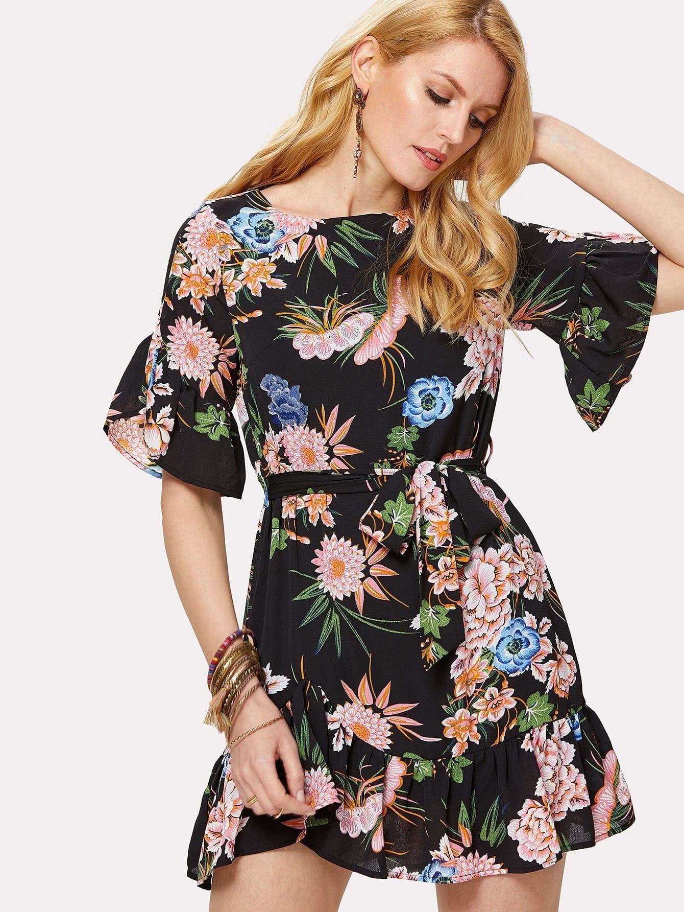 Свитшот SheIn