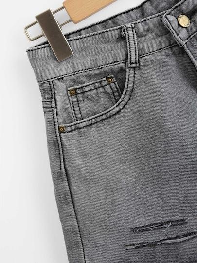 Шорты SheIn