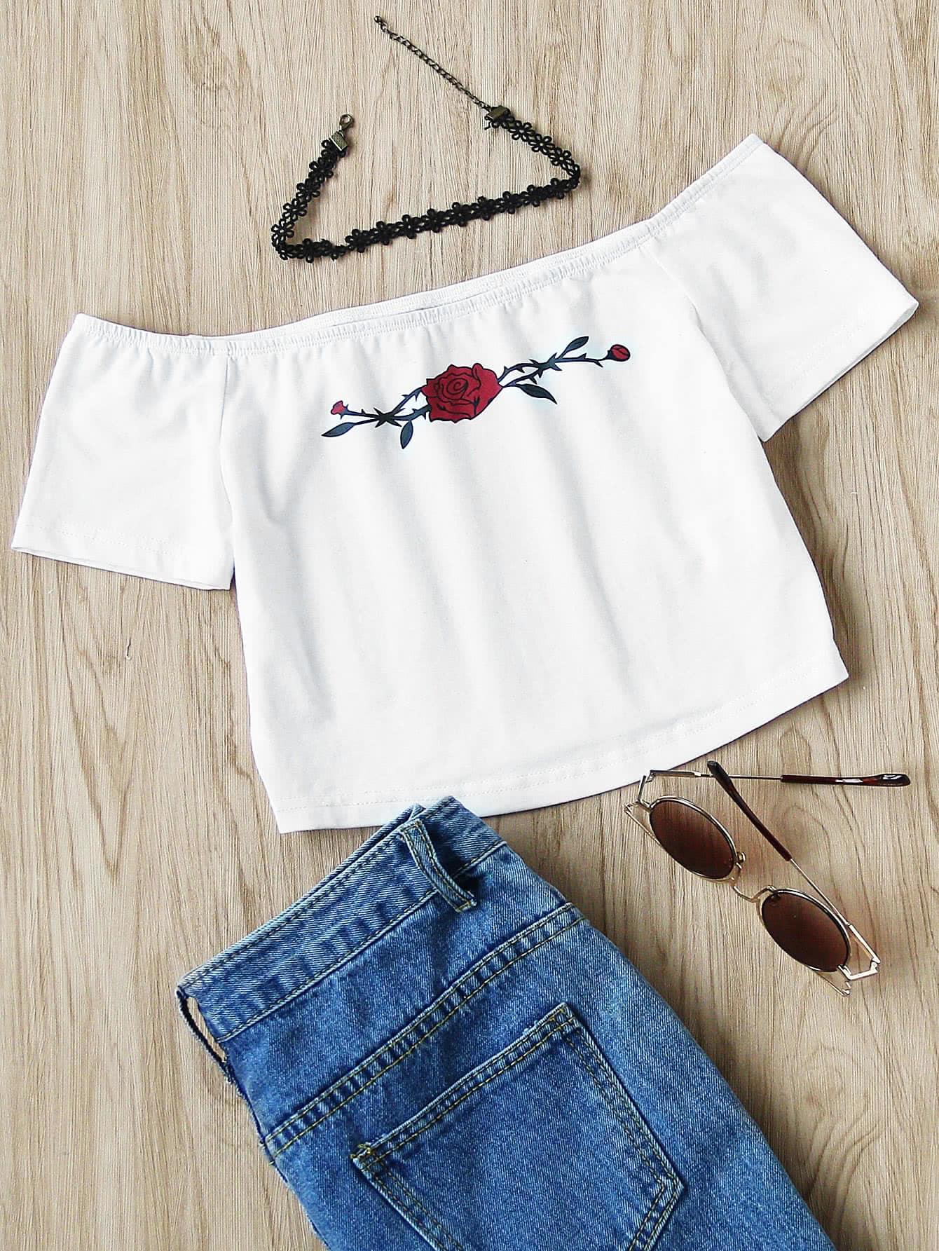 Футболка SheIn