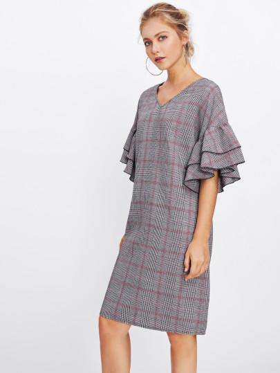 Платье SheIn
