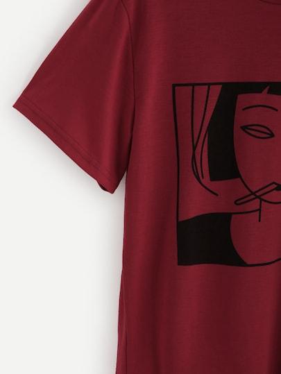 Футболка SheIn