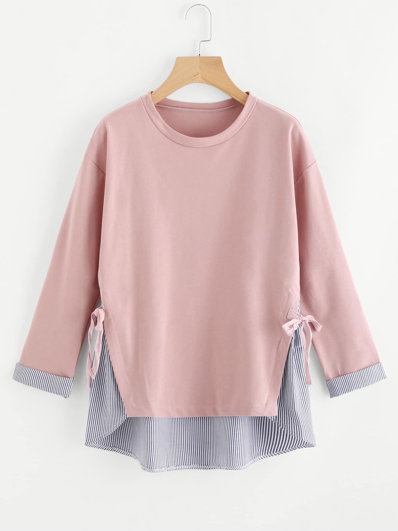 Джемпер SheIn