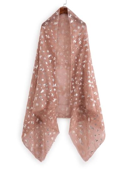 Джемпер SheIn