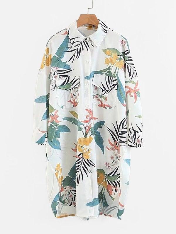 футболка SheIn