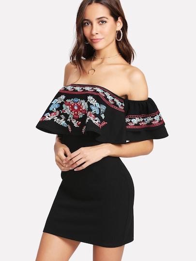 Платье SheIn